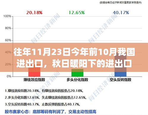 秋日暖阳下的进出口奇遇，友情与陪伴的温馨故事，历年进出口回顾与今年新篇章