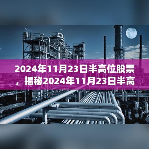 揭秘半高位股票，投资机遇与挑战并存——以2024年11月23日为例