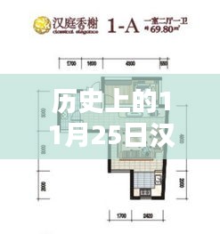 历史上的11月25日汉庭香榭，最新动态深度评测与介绍