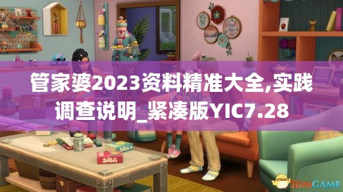 管家婆2023资料精准大全,实践调查说明_紧凑版YIC7.28