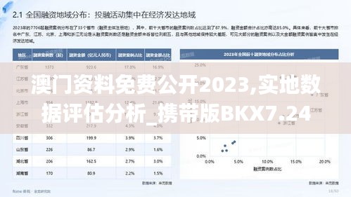 澳门资料免费公开2023,实地数据评估分析_携带版BKX7.24
