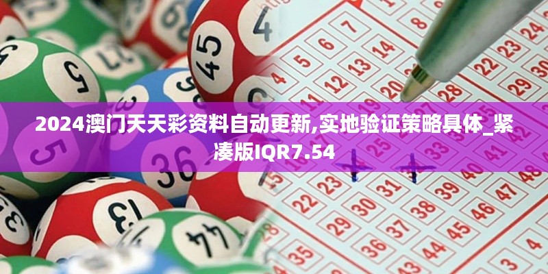 2024澳门天天彩资料自动更新,实地验证策略具体_紧凑版IQR7.54
