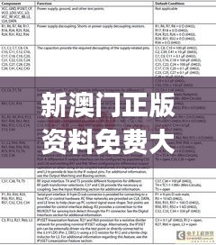 志在四方 第3页