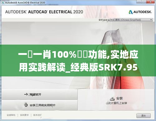 一碼一肖100%準確功能,实地应用实践解读_经典版SRK7.95