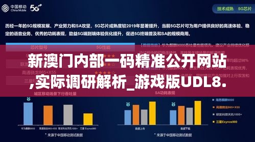新澳门内部一码精准公开网站,实际调研解析_游戏版UDL8.64