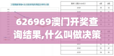 626969澳门开奖查询结果,什么叫做决策资料_专业版GNJ8.64