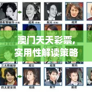 澳门天天彩票,实用性解读策略_定制版GBB4.46