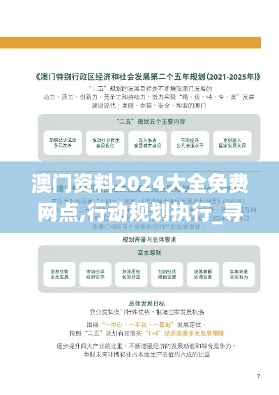 澳门资料2024大全免费网点,行动规划执行_寻找版SZH8.43