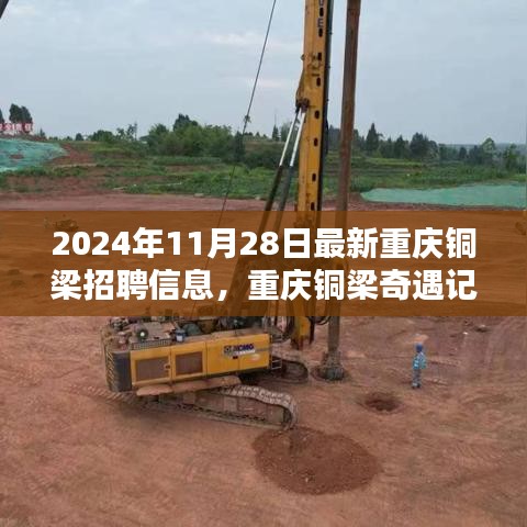 重庆铜梁招聘信息更新，求职路上的奇遇与温暖友情