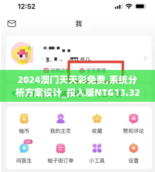 2024澳门天天彩免费,系统分析方案设计_投入版NTG13.329