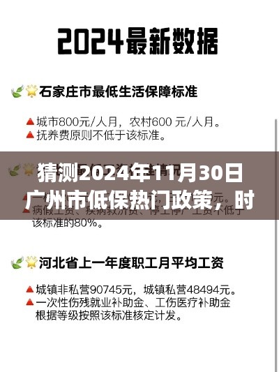 时光轻抚，新低保政策温暖广州家庭，2024年低保热门政策猜想与日常趣事回顾