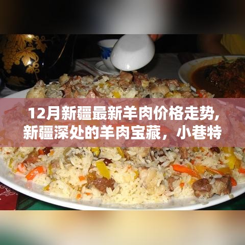新疆羊肉宝藏揭秘，12月价格走势与小巷特色小店探秘