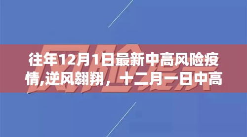 逆风翱翔，十二月一日中高风险的疫情下的励志故事与抗疫精神