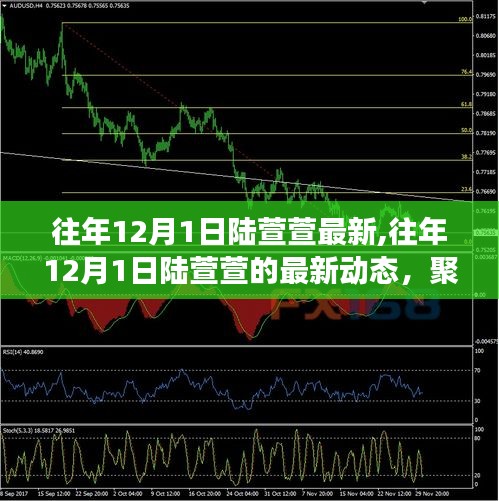 陆萱萱时尚潮流与个人成长轨迹，最新动态回顾（往年12月1日）