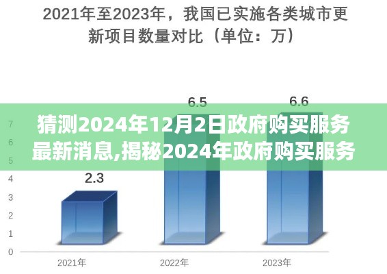 揭秘2024年政府购买服务新动态，深度解读最新消息与预测分析