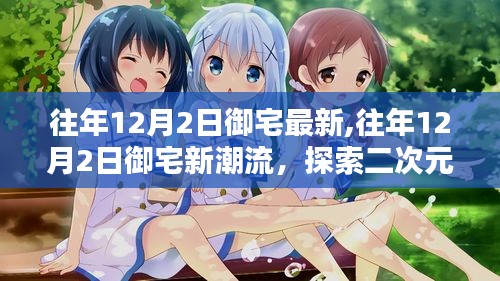 探索二次元世界的最新动态，往年12月2日御宅文化与潮流回顾