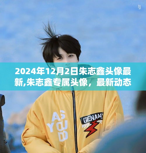 朱志鑫专属头像更新及深度评测（2024最新版）