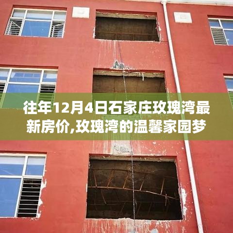 石家庄玫瑰湾房价揭秘，友情、家庭与日常故事中的温馨家园梦