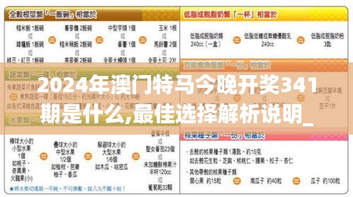 2024年澳门特马今晚开奖341期是什么,最佳选择解析说明_模拟版12.807