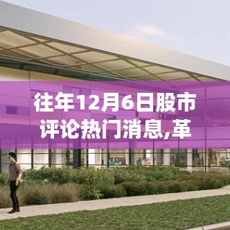 揭秘往年12月6日股市评论热门消息背后的智能分析工具与高科技魅力