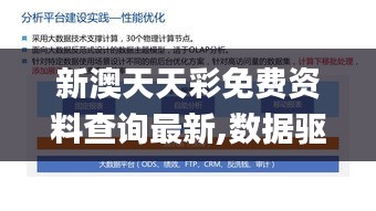 新澳天天彩免费资料查询最新,数据驱动执行设计_标准版8.718