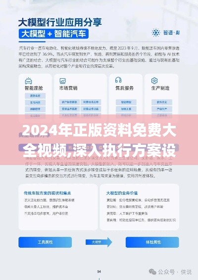 2024年正版资料免费大全视频,深入执行方案设计_10DM12.991