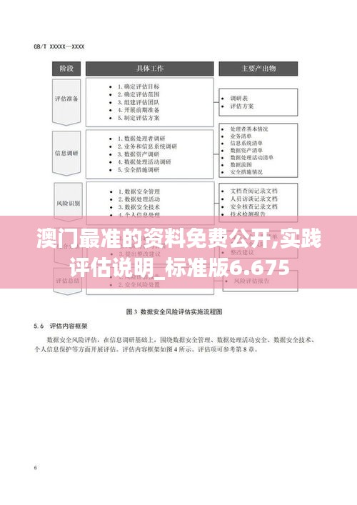 澳门最准的资料免费公开,实践评估说明_标准版6.675