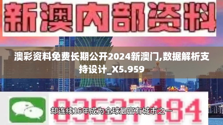 澳彩资料免费长期公开2024新澳门,数据解析支持设计_X5.959