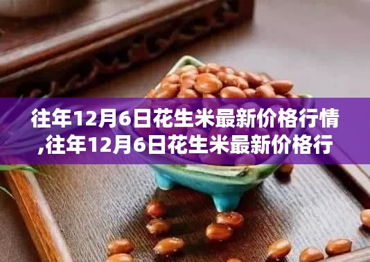 往年12月6日花生米价格行情深度解析与评测介绍