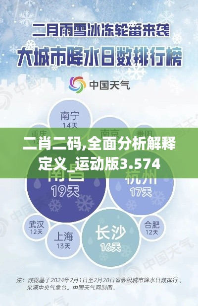 二肖二码,全面分析解释定义_运动版3.574