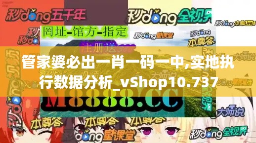 管家婆必出一肖一码一中,实地执行数据分析_vShop10.737