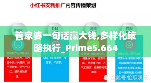 管家婆一句话赢大钱,多样化策略执行_Prime5.664