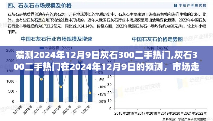 灰石300二手市场走势预测，2024年12月9日的市场走势分析与个人观点