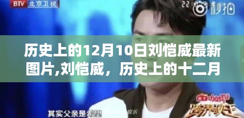 刘恺威，历史上的十二月十日，星光闪耀的瞬间最新图片回顾