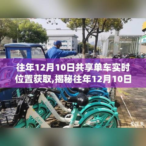 揭秘共享单车实时位置获取技术，科技力量与操作细节背后的故事（往年12月10日）