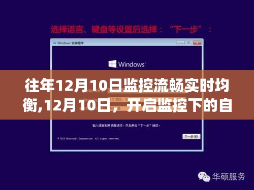 12月10日，开启监控下的自然探索之旅，实时均衡监控流畅体验