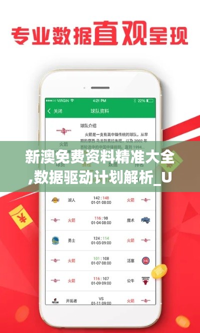 新澳免费资料精准大全,数据驱动计划解析_UHD款8.771