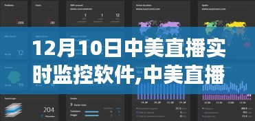中美直播下的绿色征途，探索自然美景与内心平静之旅的实时监控软件直播