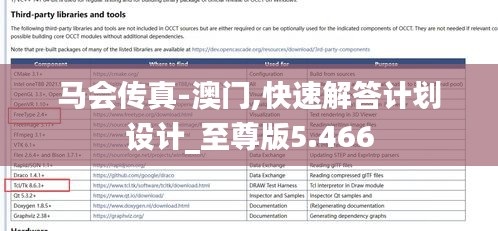 马会传真-澳门,快速解答计划设计_至尊版5.466