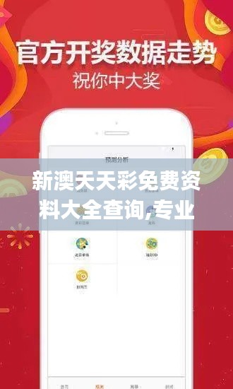 新澳天天彩免费资料大全查询,专业问题执行_网页版2.233