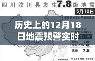 地震预警下的奇妙探险，寻找内心平静的旅程，地震实时监测仪器的历史回顾与探索
