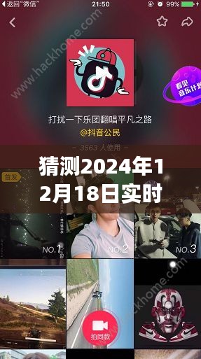 揭秘2024年换脸黑科技，实时换脸手机软件引领未来变身革命