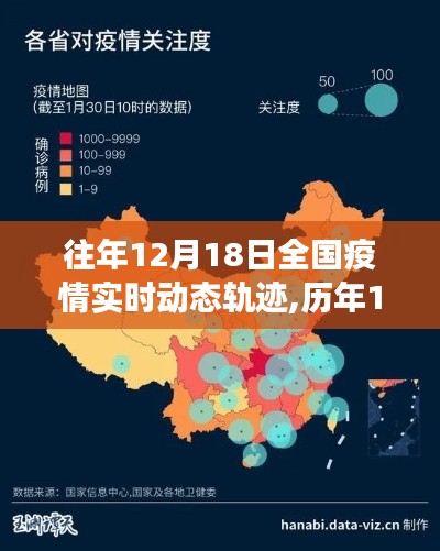 历年12月18日全国疫情轨迹实时追踪，共同见证抗疫历程与动态变化