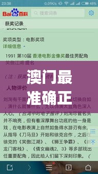 澳门最准确正最精准龙门客栈内容,理性解答解释落实_pack6.233