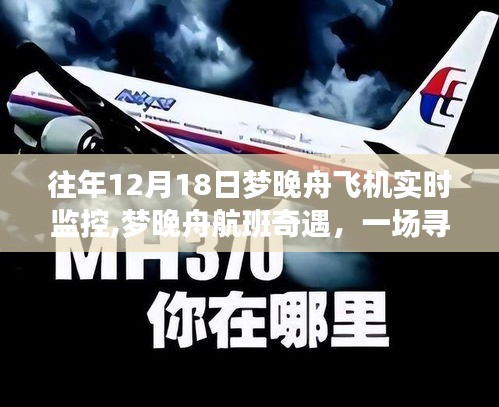梦晚舟航班奇遇，寻找内心平静的十二月自然之旅的揭秘之旅