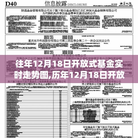 洞悉市场脉动，历年与实时开放式基金走势图揭示投资先机