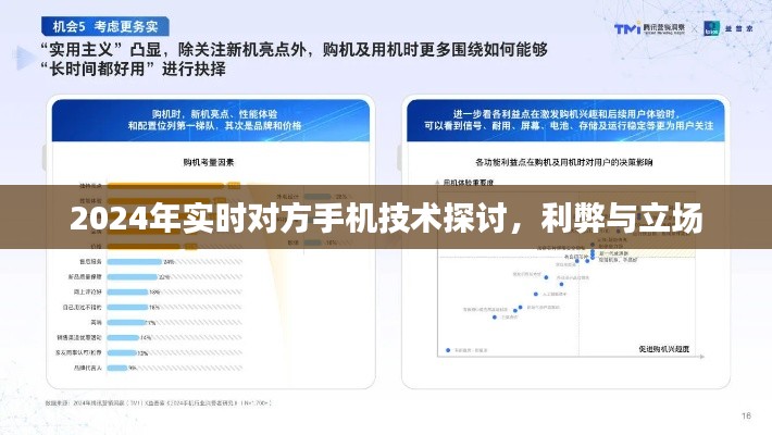 2024年实时对方手机技术探讨，利弊分析与发展立场