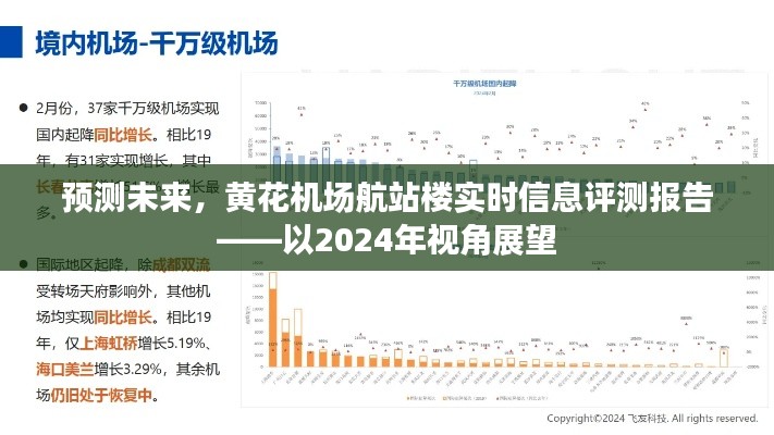 预测未来，黄花机场航站楼实时信息评测报告——2024年展望视角