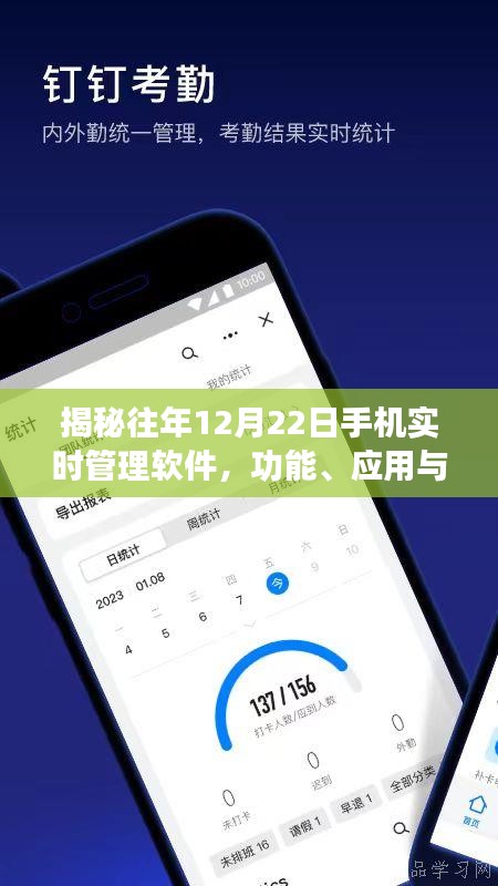 揭秘往年手机实时管理软件，功能、应用与优化的深度解析（12月22日特辑）