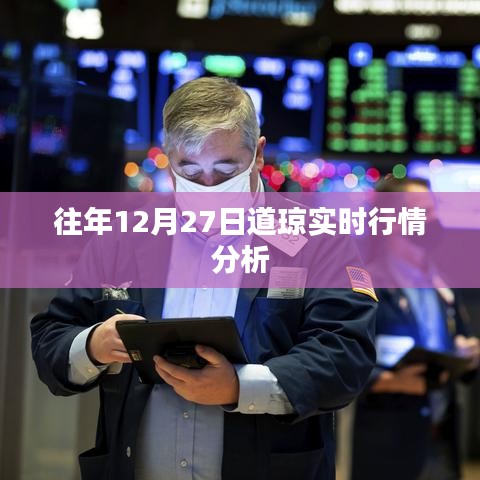 道琼实时行情分析，历年12月27日数据解析